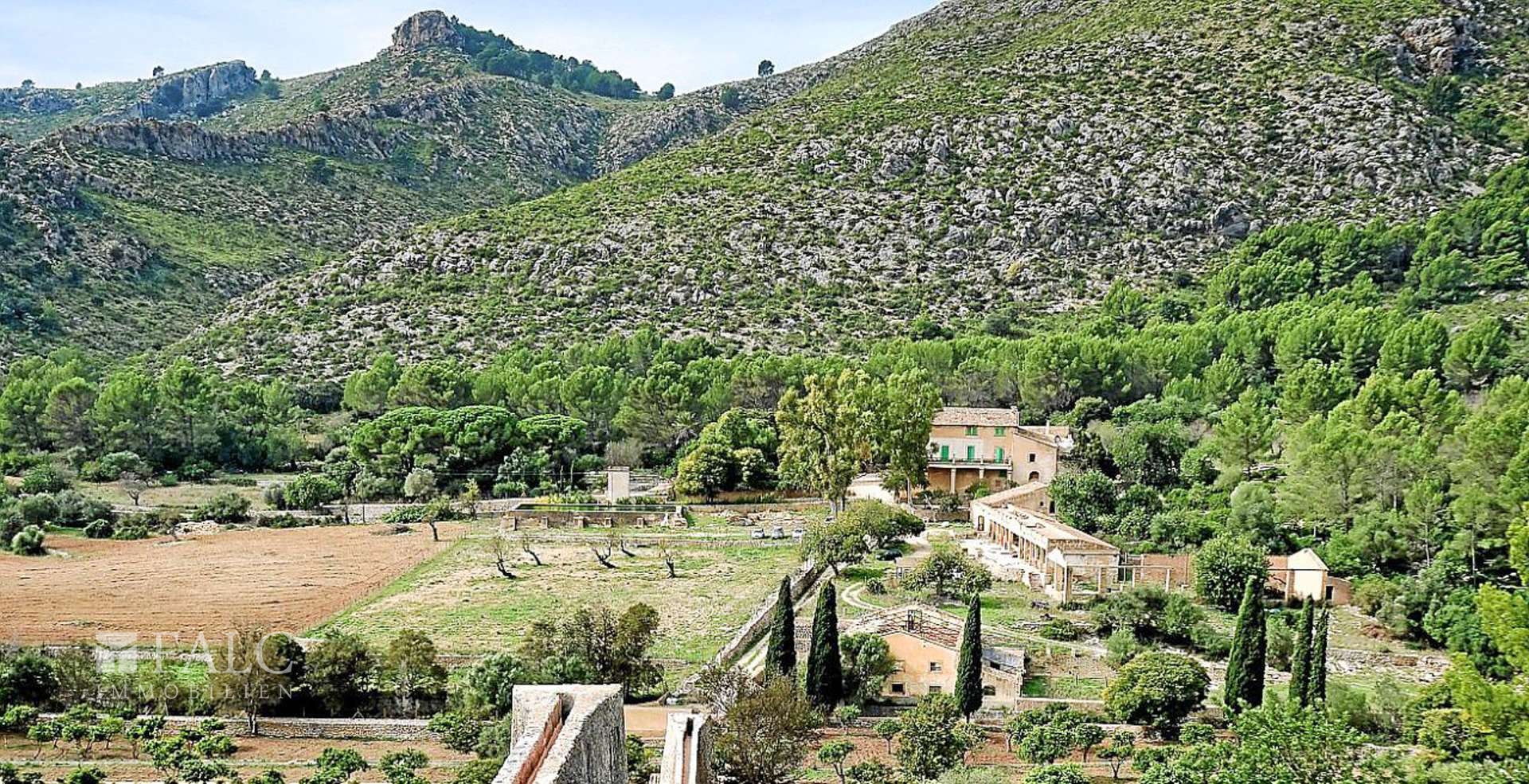 Puig de Galatzo
